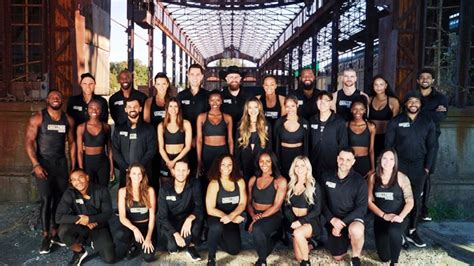 Challenge season 39. MTV's iconic reality competition series is now ready to make a splash once again with The Challenge season 39: Battle for a New Champion, taking a fresh turn by spotlighting an new cast eager ... 