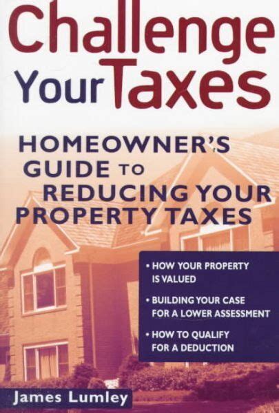 Challenge your taxes homeowners guide to reducing property taxes. - Two year colleges 1997 guide to 27th ed.