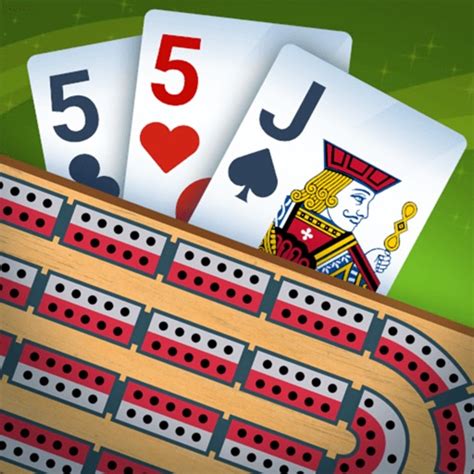 Challenge yourself in Ultimate Cribbage, the classic card game ...