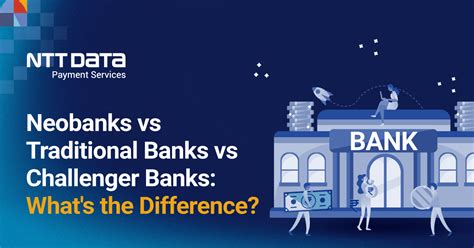 Challenger Banks vs. Traditional Banks Statrys