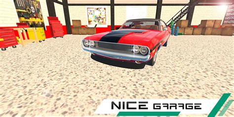 Challenger Drift Simulator APK Download for Android 