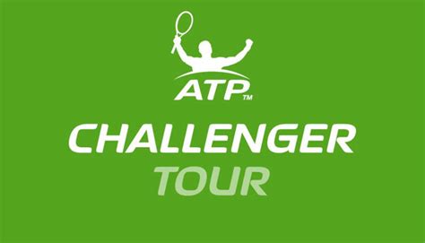 Challenger Tennis Calendar
