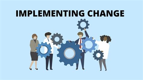 Challenges and Considerations When Implementing a TYC Model