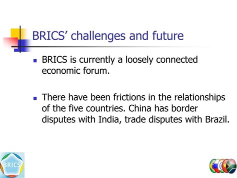 issues brics explanation