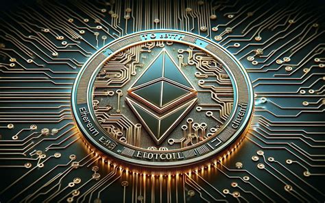 implementation for ethereum