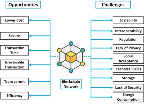 Challenges and Opportunities in Blockchain Adoption