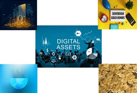 Challenges and Risks of Investing in Digital Assets