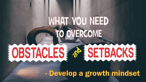 reminder setbacks explanation