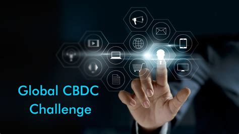 Challenges in CBDC Implementation