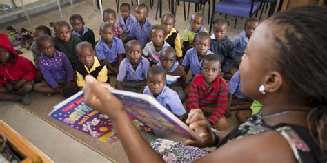 Challenges of Inclusive Education in Namibian Classrooms