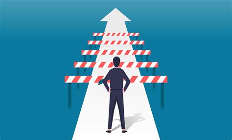 Challenges to Overcome on the Road to Full Adoption