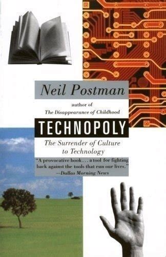 Challenging Technopoly The Vision of John Henry