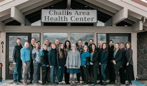 Challis Area Health Center - jobs.inline.group