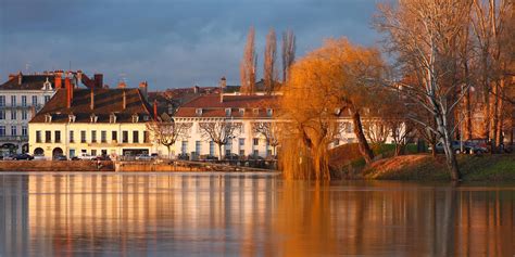 Chalon-sur-Saone to Nancy train tickets from US$46.35 Rail …