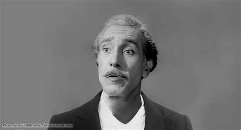 Chaman Puri &ndash; Movies, Bio and Lists on MUBI