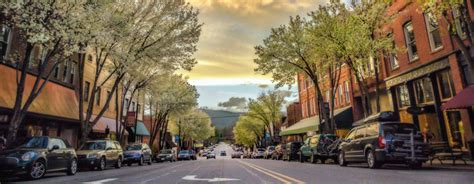 Chamber of Commerce - Brevard North Carolina