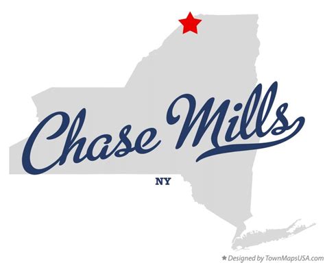 Chamber of Commerce Chase Mills, NY