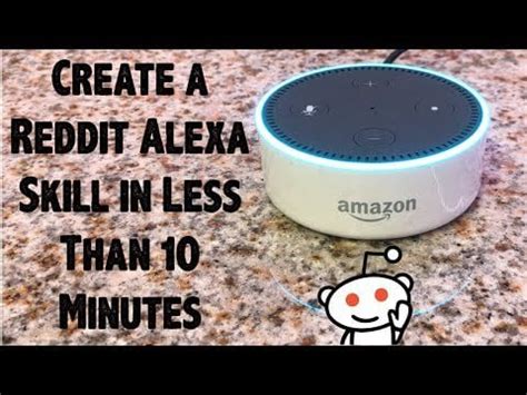 Chamberlain MyQ Unofficial Alexa Skill : r/homeautomation - Reddit