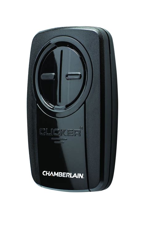 Chamberlain clicker universal garage door opener remote control manual. - Kawasaki kz500 kz550 zx550 1980 manuale di servizio di riparazione.