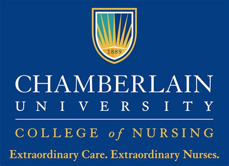 Chamberlain university nursing. Things To Know About Chamberlain university nursing. 