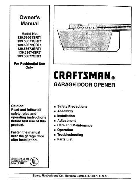 Chamberlain whisper drive manual 41db001 1c. - Yamaha yzf1000r 1998 repair service manual.