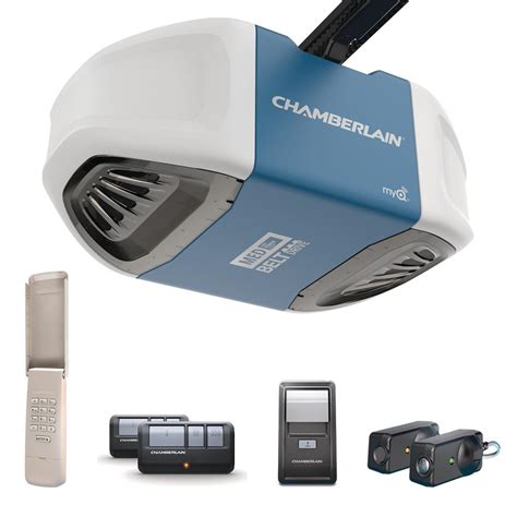 For the 70 of homeowners who use their garage door as the main entry to their home,. . Chamberlaincomsmartgaragecontrolmanual