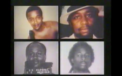 Chambers Brothers Drug Network &middot; Crackdown: Policing Detroit ...