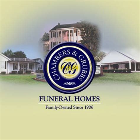Chambers and grubbs funeral home walton kentucky. Memorials can be made to the Jones Family, c/o Chambers & Grubbs, P.O. Box 55, Walton, KY 41094. To send flowers to the family or plant a tree in memory of Ralph Jones, please visit Tribute Store. Print Visitation. When Saturday, April 17th, 2010, 10:00am - 12:00pm Location Chambers & Grubbs Funeral Home-Walton Address 45 North Main Street ... 