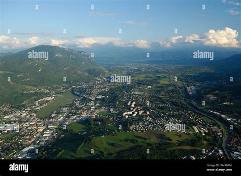 Chambery France The Gem of the French Alps