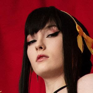 🔥 Chameleahn Cosplays Leaks [PPV]