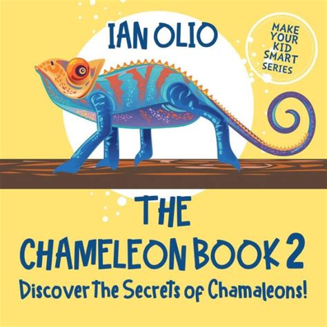Chameleon Book 1