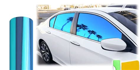 Chameleon Tint: How It Works, Shop Brands, Car Pictures & Pricing