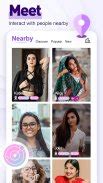 Chamet Live Video Chat Meet APK Download for Android 