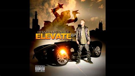 Chamillionaire - Slow Loud & Banging (Elevate) - YouTube