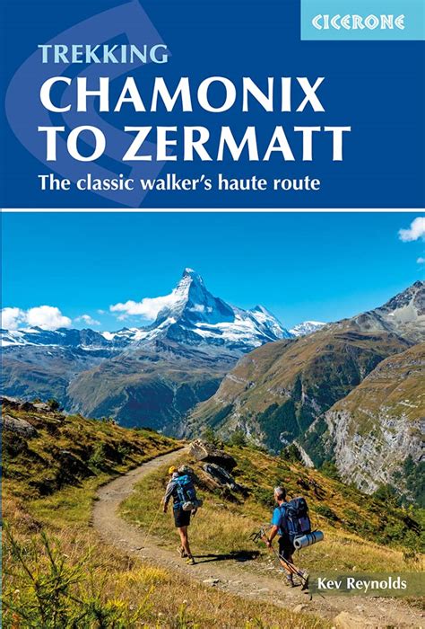 Chamonix to zermatt the walker s haute route cicerone guide. - Mariner 2-takt 4 ps handbuch 3. klasse science sol study guide.