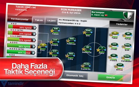 Champ Man 15 Hack 1 ANDROID OYUN CLUB.