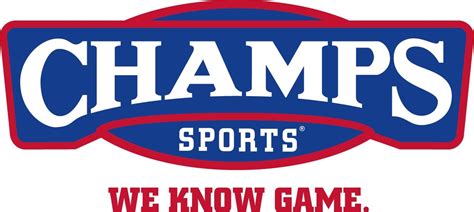 Champ sports. Prices subject to change without notice. Products shown may not be available in our stores. 