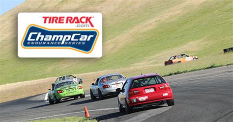 ChampCar Endurance Series - Event Entrant List