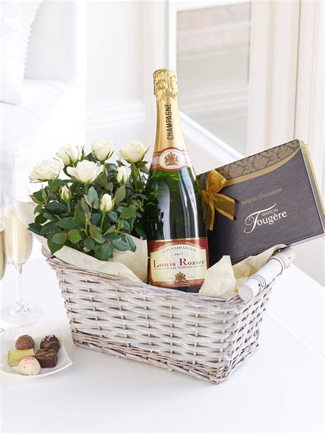 Champagne Gift Ideas