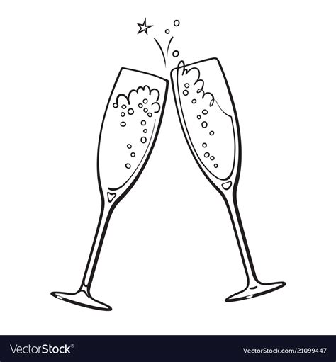 Images 100k Collections 3. ADS. ADS. ADS. Find & Download Free Graphic Resources for Champagne Glass Outline. 99,000+ Vectors, Stock Photos & PSD files. Free for commercial use High Quality Images.