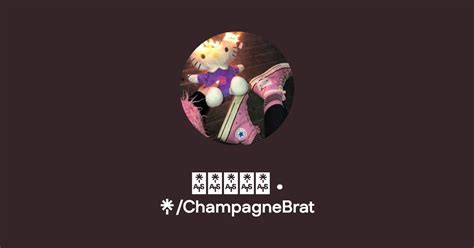 💦 Champagnebrat Onlyfans Leak PORN 15 Photos