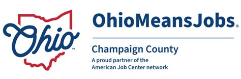 Champaign County Ohio Means Jobs - Champaign County …