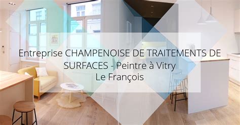 Champenoise Traitements Surfaces - Home - Facebook