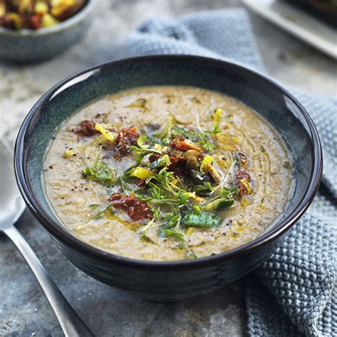 Champinjonsoppa coop