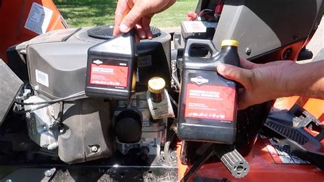 Champion 40 lawn mower manual oil change. - Manual de reparación de servicio saab 9 5 griffin.