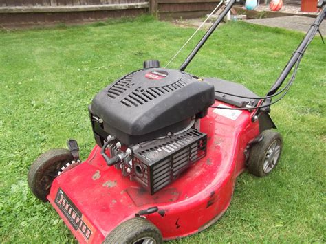 Champion 40 petrol lawnmower manual 46 cm. - Gats a guide to junior push in pop out airguns.