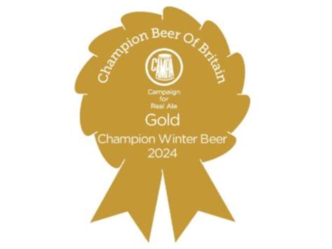 Champion Beer of Britain - Wikiwand