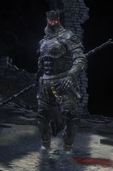 Champion Gundyr Dark Souls Wiki Fandom