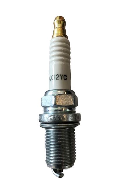 Champion QC12YC - Cross Reference uk.sparkplug …