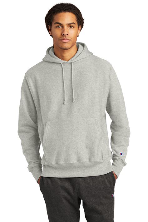 Champion Reverse Weave Hooded Sweatshirt Heavyweight …